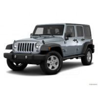 WRANGLER 