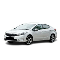CERATO / FORTE (K3)