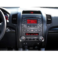 SORENTO 2 (2009-2013)