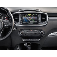 SORENTO 4 (+2016)