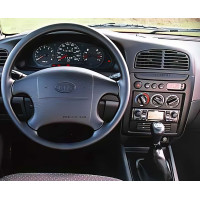 SPORTAGE 1 (1993-2004)