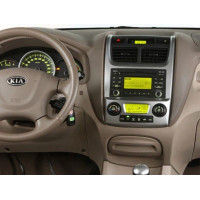 SPORTAGE 2 (2004-2010)