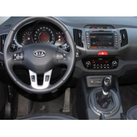 SPORTAGE 3 (2010-2015)