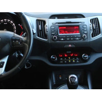 SPORTAGE 4 (+2016)
