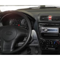 PICANTO 1ª G. (2004-2007)