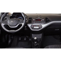 PICANTO +2011