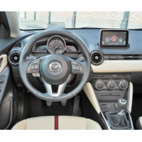 MAZDA 2 4ª GEN. (+2014)