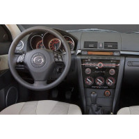 MAZDA 3 1ª G-(2003-2008)
