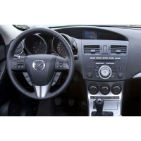 MAZDA 3 2ª G.(2008-2013)
