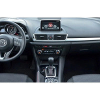 MAZDA 3-3ª G.(+2014)