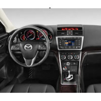 MAZDA 6 (+2012)