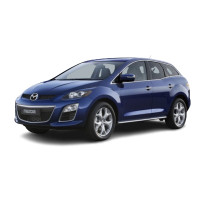 MAZDA CX7