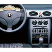CLASE A W168 (1997-2005)