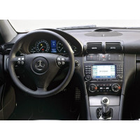 CLC W203 (2000-2004)