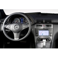 CLC W203 RESTY. (2004-2009)