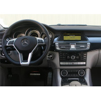 CLS W218