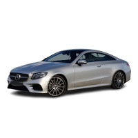 CLASE E COUPE