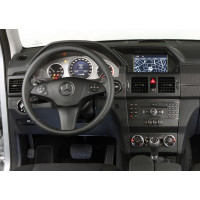 GLK X204 (2007-2011)