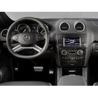ML W164 (2005-2011)