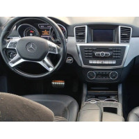 ML W166 (+2011)