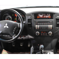 MONTERO / PAJERO (2006-2012)