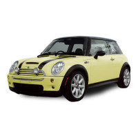 1ª GEN. R50/R52/R53 (2000-2006)