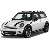 2ª GEN. R55/R56/R57/R60 (2006-2014)