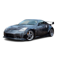 350 Z
