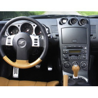 350Z (2003-2006)