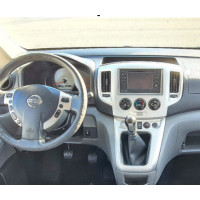 NV200 / EVALIA