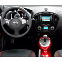 JUKE F15 (+2010)