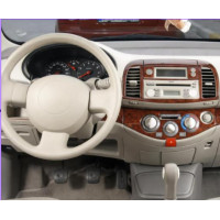 MICRA K12 (2002-2010)