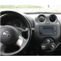 MICRA K13 (2010-2013)