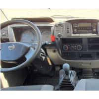 NT400 CABSTAR