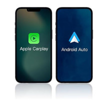 CAR PLAY / ANDROID AUTO