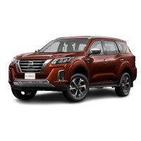 X-TERRA
