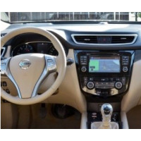 X-TRAIL +2.014