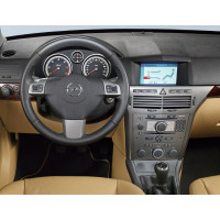 ASTRA H (2004-2009)