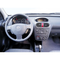 CORSA C (2000-2006)