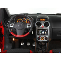 CORSA D (2006-2014)