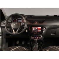CORSA E (+2015)