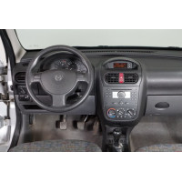 COMBO (2001-2011)