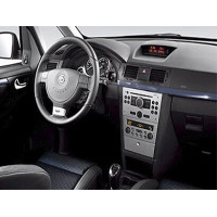MERIVA (2002-2010)
