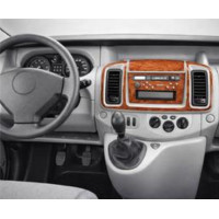 VIVARO A (2001-2014)