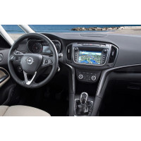 ZAFIRA C (+2011)