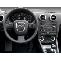 Audi A3 8P (2002-2012)