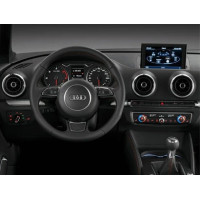 Audi A3 8V (+2012)