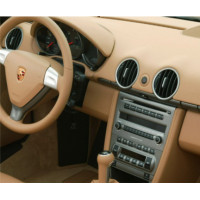 BOXTER TYPE 987 (2004-2012)