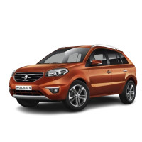 KOLEOS