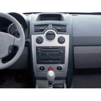 MEGANE 2 (2002-2010)